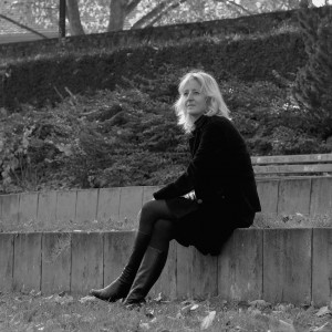 Sandra Chamoux N&B